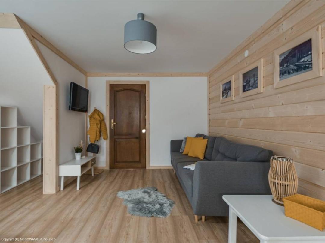 Villa Julia - Apartamenty Widokowe Бяли Дунаец Екстериор снимка
