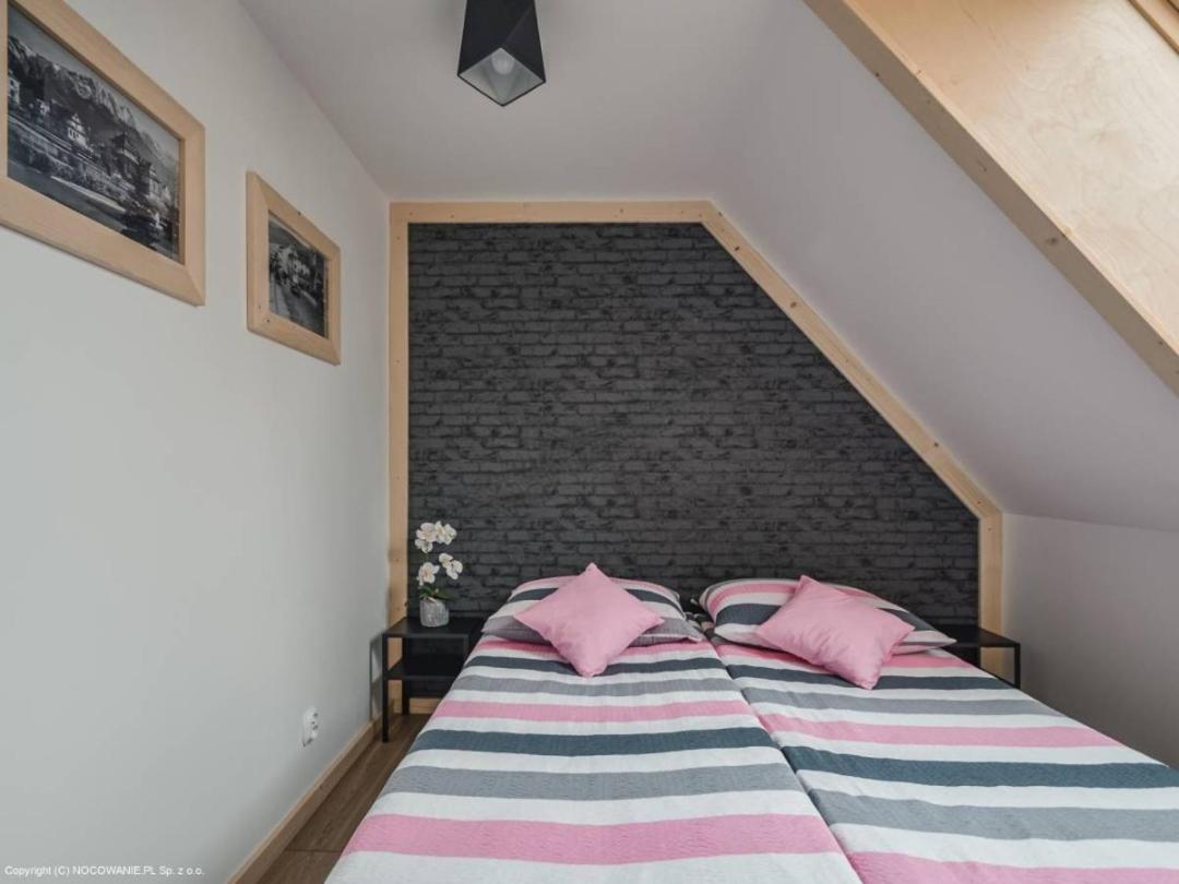 Villa Julia - Apartamenty Widokowe Бяли Дунаец Екстериор снимка